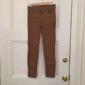 J Brand Skinny Jeans